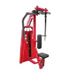 Commercial Pearl Delt/Pec Fly Machine