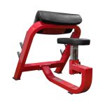 Commercial Arm Preacher Curl Bench - Image 3