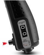 YALLA HomeGym PAIR of Hand Grip Strength Trainer with Counter - Image 4