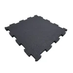 YALLA HomeGym Packages of 10MM Rubber Flooring Mat