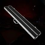 YALLA HomeGym Billiard Pool Aluminum Cue Case - Image 6