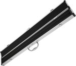YALLA HomeGym Billiard Pool Aluminum Cue Case - Image 3