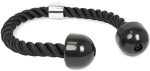 YALLA HomeGym Cable Handles, LAT Pull Down Close Grip Handle, V Handle, Tricep Rope - Image 4