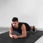 YALLA HomeGym 20MM EVA Foam Mats Interlocking Floor Tiles - Image 5