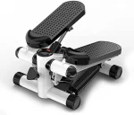 YALLA HomeGym Adjustable Mini Stepper