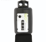 YALLA HomeGym Jumping Rope 3 Meter, with Counter, Skipping Rope - Image 3