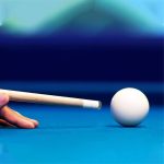 YALLA HomeGym Billiard Pool Cue Tips 100 Pieces, Slip-On Cue Tips - Image 4