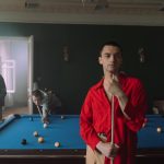 YALLA HomeGym Billiard Pool Cue Tips 100 Pieces, Slip-On Cue Tips - Image 7