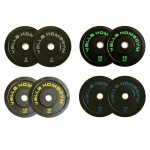 YALLA HomeGym Squat Rack, Bench, Barbell & Weight Plates, Powerlifter Pro Bundle - Image 6