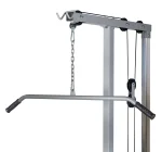 YALLA HomeGym Lat Pull Down Multi-Functional Machine - Image 4