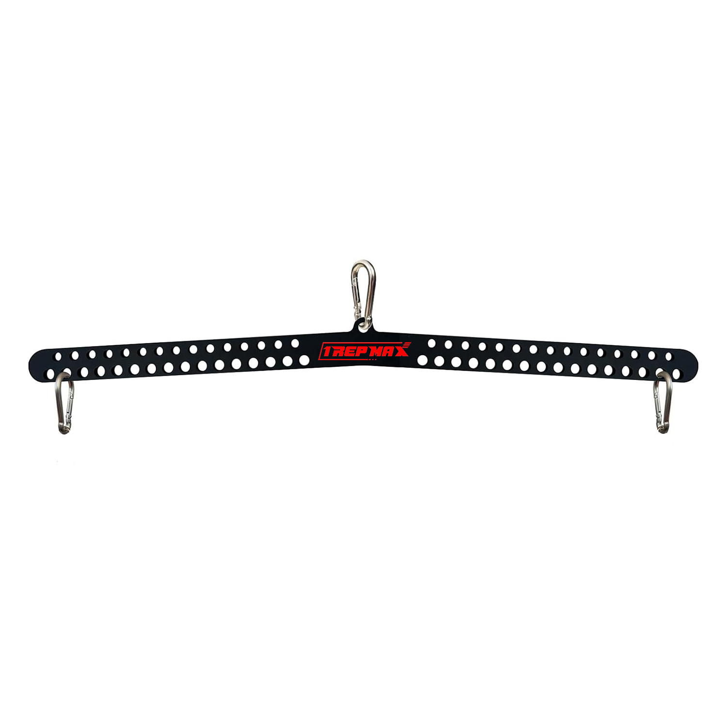 multigrip-handle-1.jpg 1RM Multi-Grip Cable Handle Attachment LAT Pull Down Bar with Multi Holes - Image 1